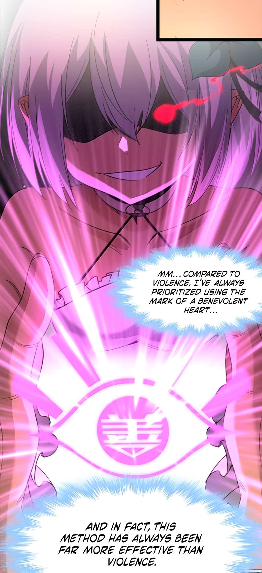 I'm Really Not the Evil God's Lackey Chapter 177 - Page 6