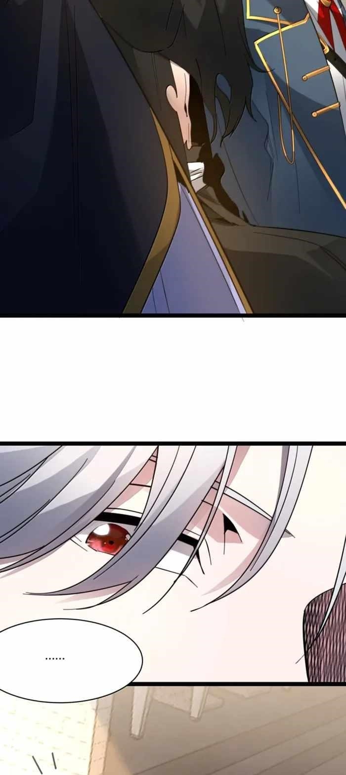 I'm Really Not the Evil God's Lackey Chapter 178 - Page 10