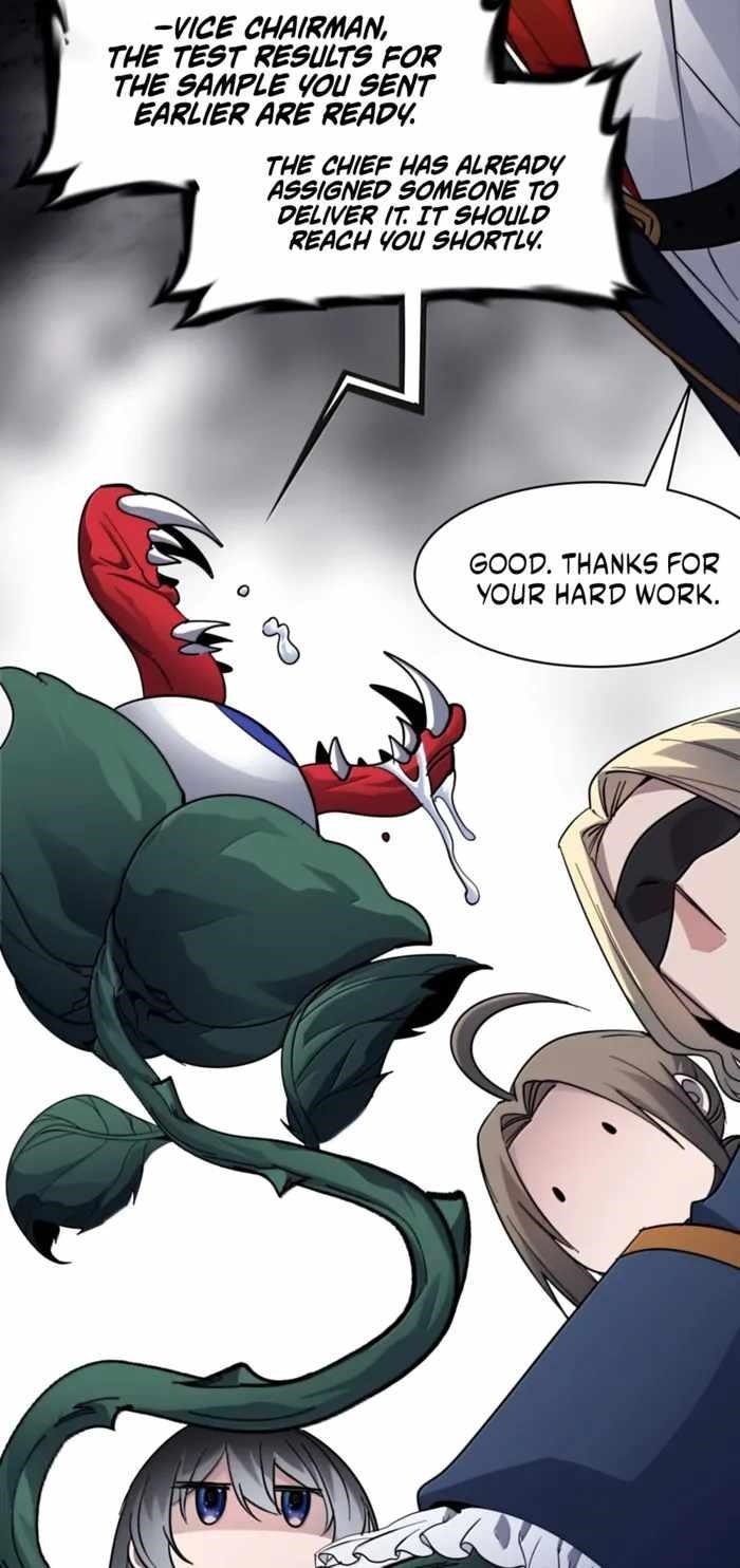 I'm Really Not the Evil God's Lackey Chapter 178 - Page 13