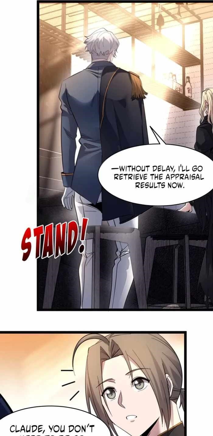 I'm Really Not the Evil God's Lackey Chapter 178 - Page 16