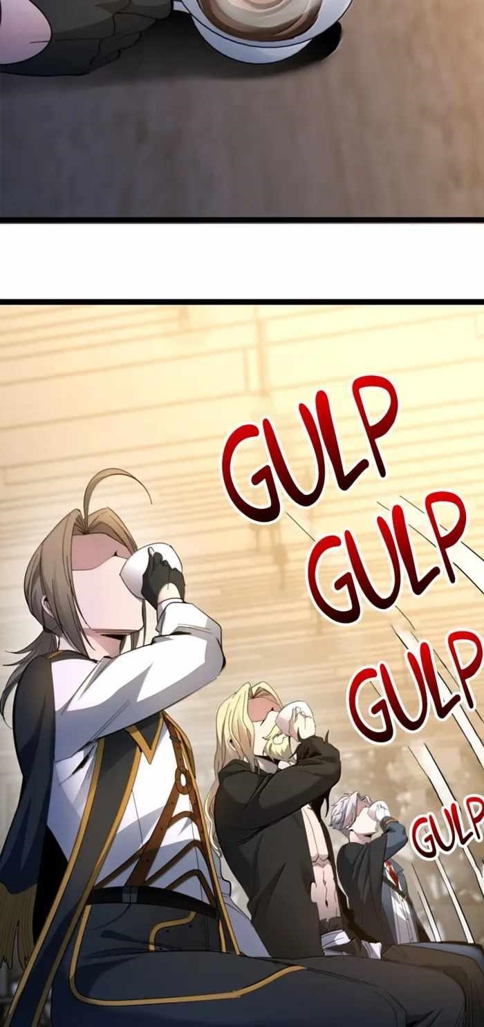 I'm Really Not the Evil God's Lackey Chapter 178 - Page 3