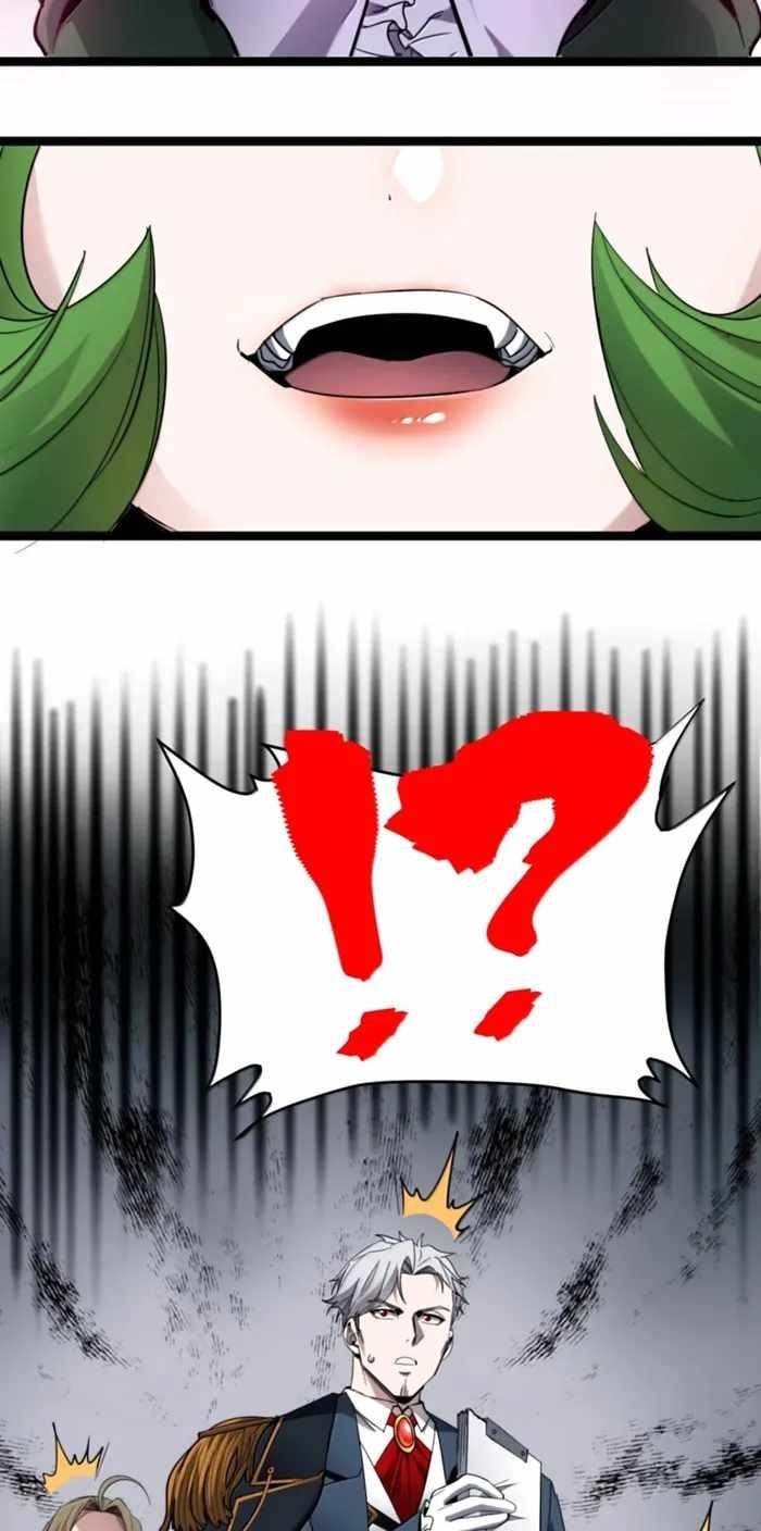 I'm Really Not the Evil God's Lackey Chapter 178 - Page 35