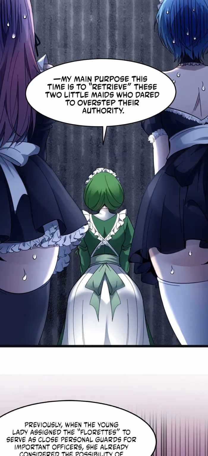 I'm Really Not the Evil God's Lackey Chapter 178 - Page 39