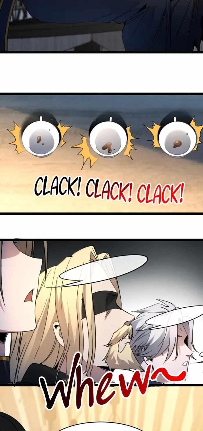 I'm Really Not the Evil God's Lackey Chapter 178 - Page 4