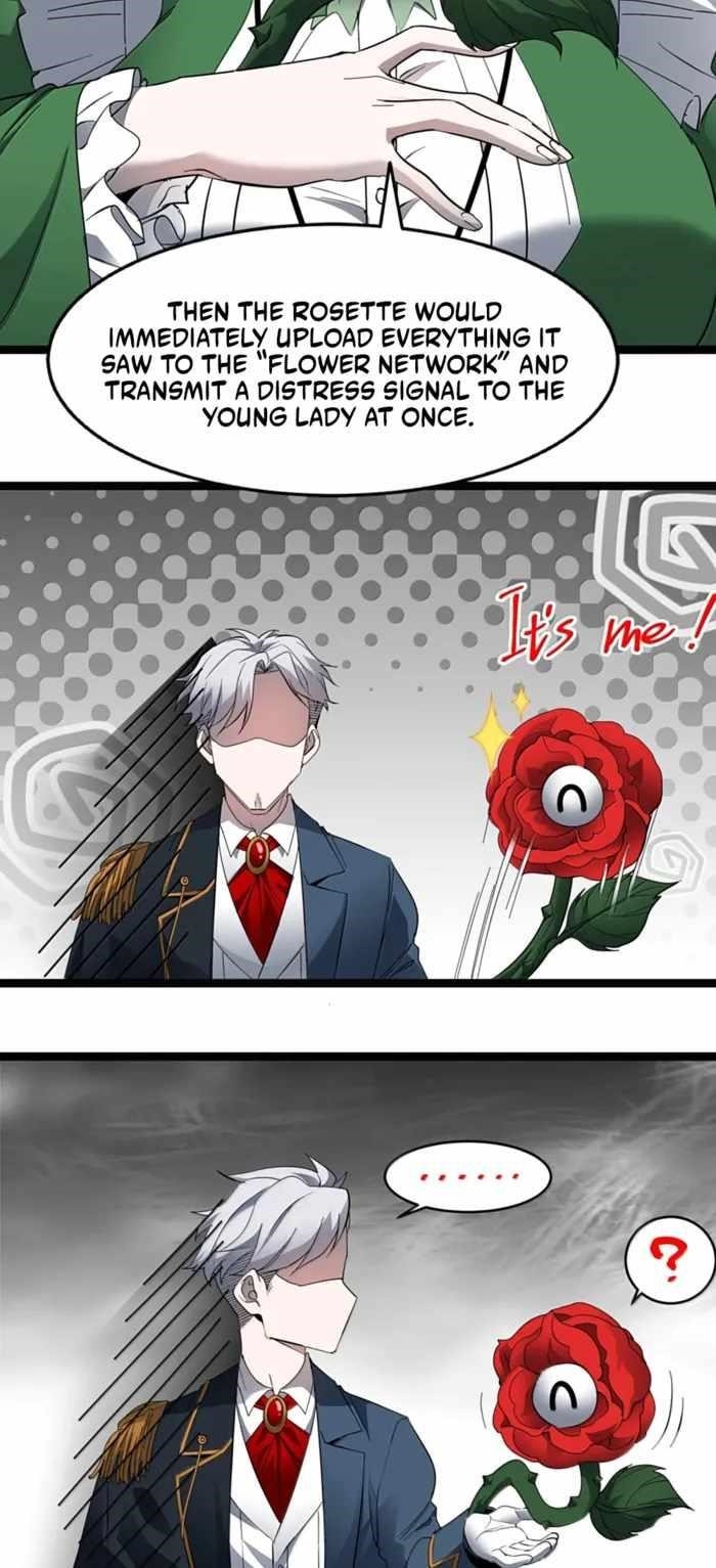 I'm Really Not the Evil God's Lackey Chapter 178 - Page 41