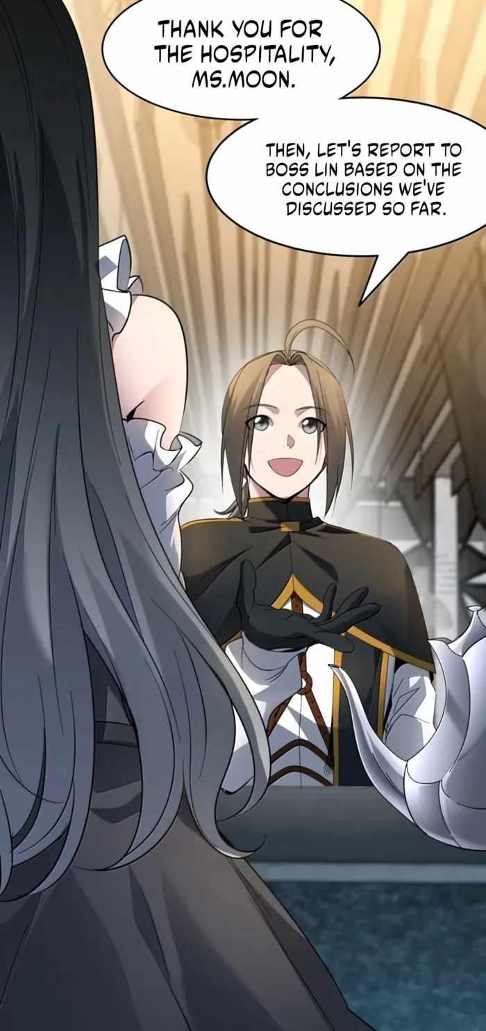 I'm Really Not the Evil God's Lackey Chapter 178 - Page 5