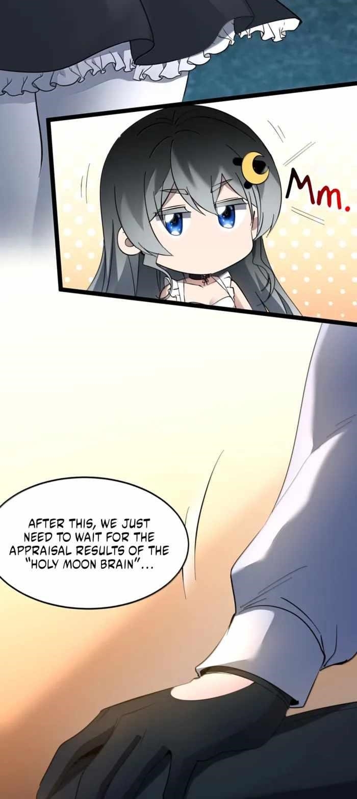 I'm Really Not the Evil God's Lackey Chapter 178 - Page 6