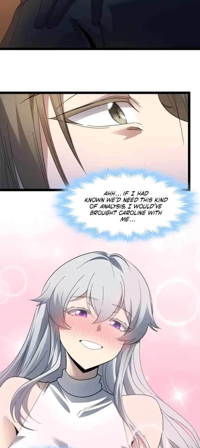 I'm Really Not the Evil God's Lackey Chapter 178 - Page 7