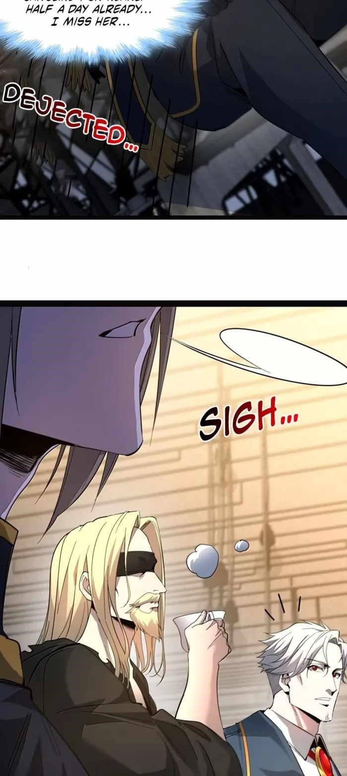 I'm Really Not the Evil God's Lackey Chapter 178 - Page 9