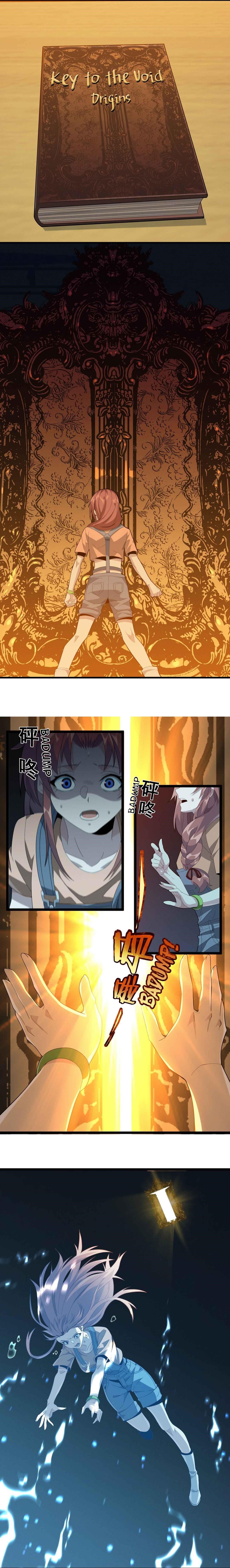 I'm Really Not the Evil God's Lackey Chapter 18 - Page 13