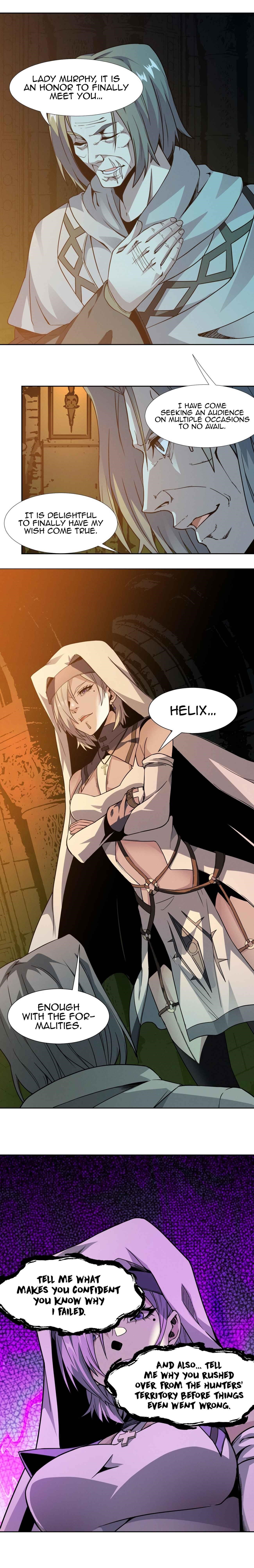 I'm Really Not the Evil God's Lackey Chapter 22 - Page 13