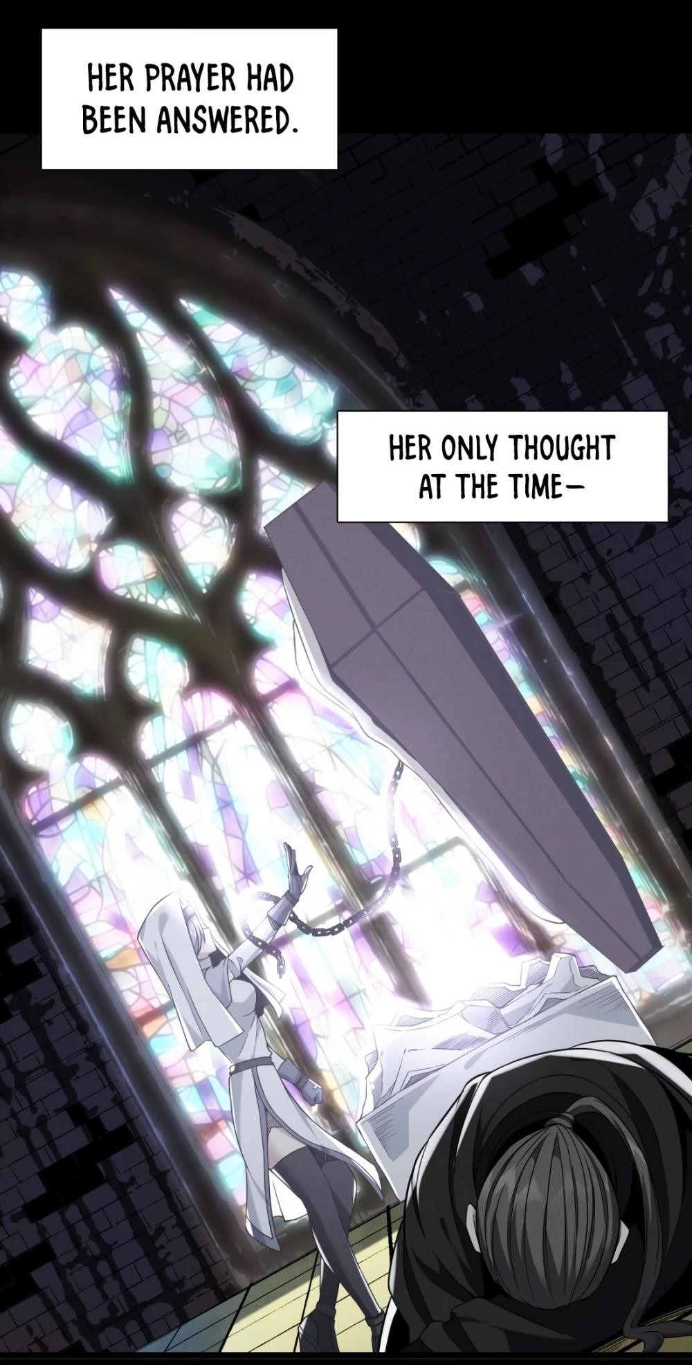 I'm Really Not the Evil God's Lackey Chapter 24 - Page 10