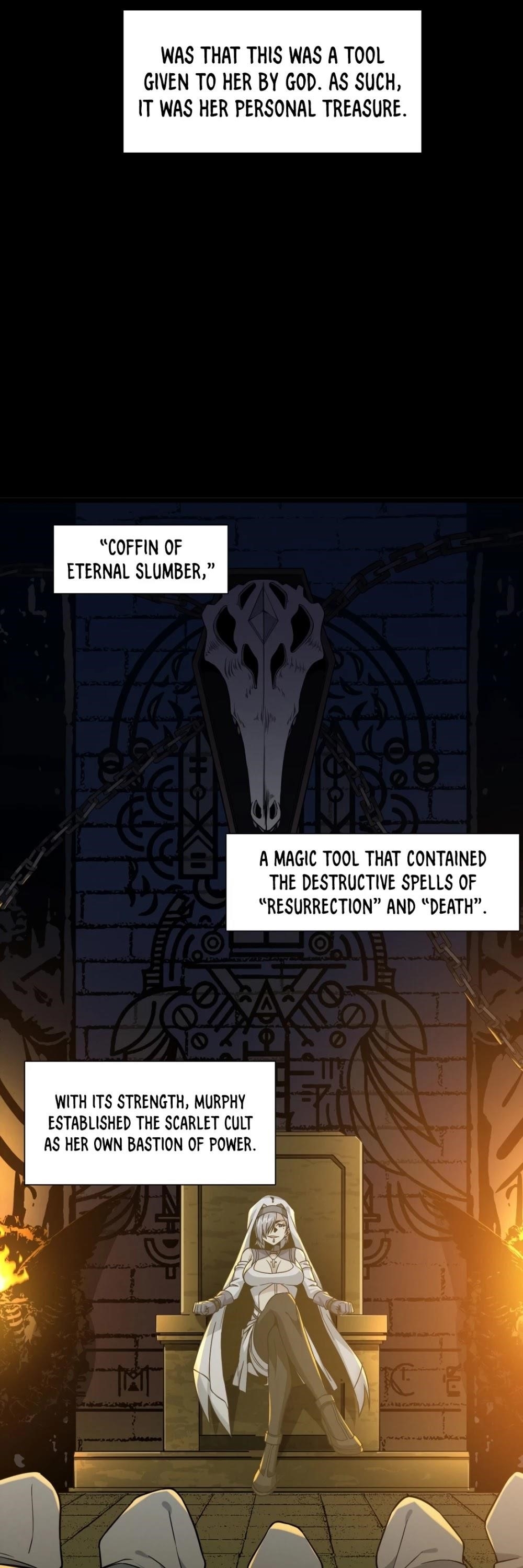 I'm Really Not the Evil God's Lackey Chapter 24 - Page 11