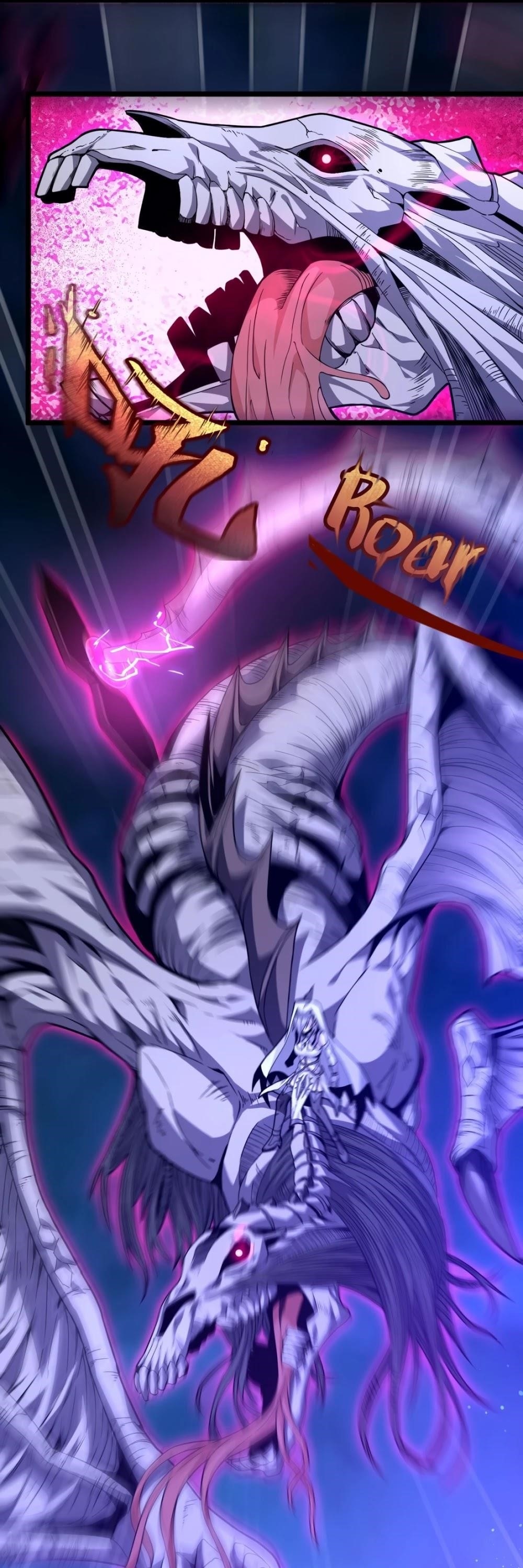 I'm Really Not the Evil God's Lackey Chapter 24 - Page 49