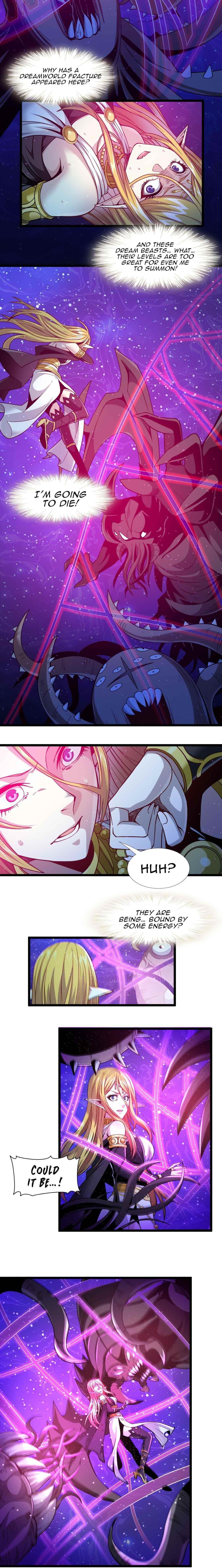 I'm Really Not the Evil God's Lackey Chapter 25 - Page 12
