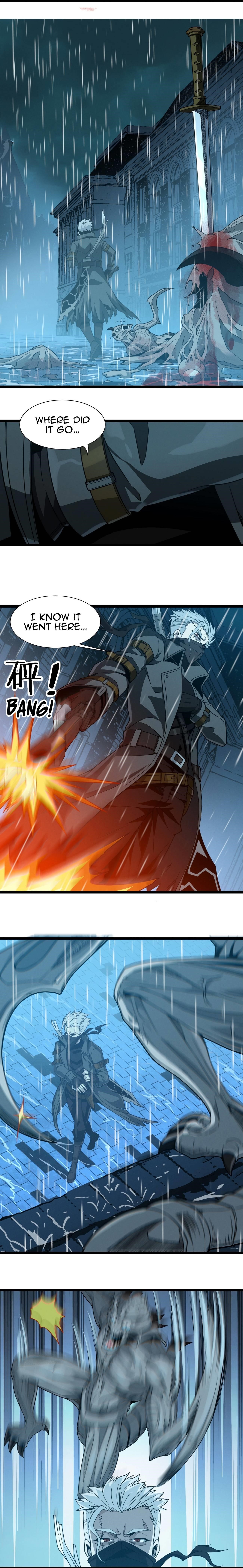 I'm Really Not the Evil God's Lackey Chapter 27 - Page 13