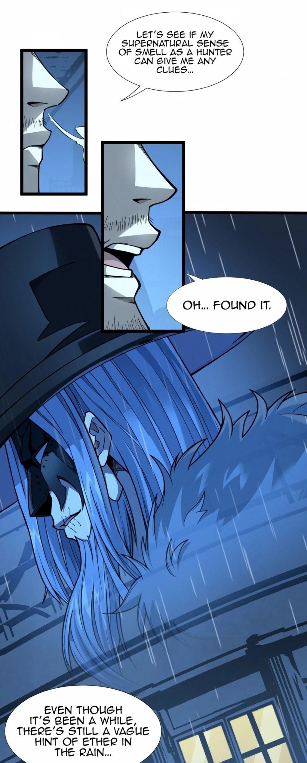 I'm Really Not the Evil God's Lackey Chapter 28 - Page 10