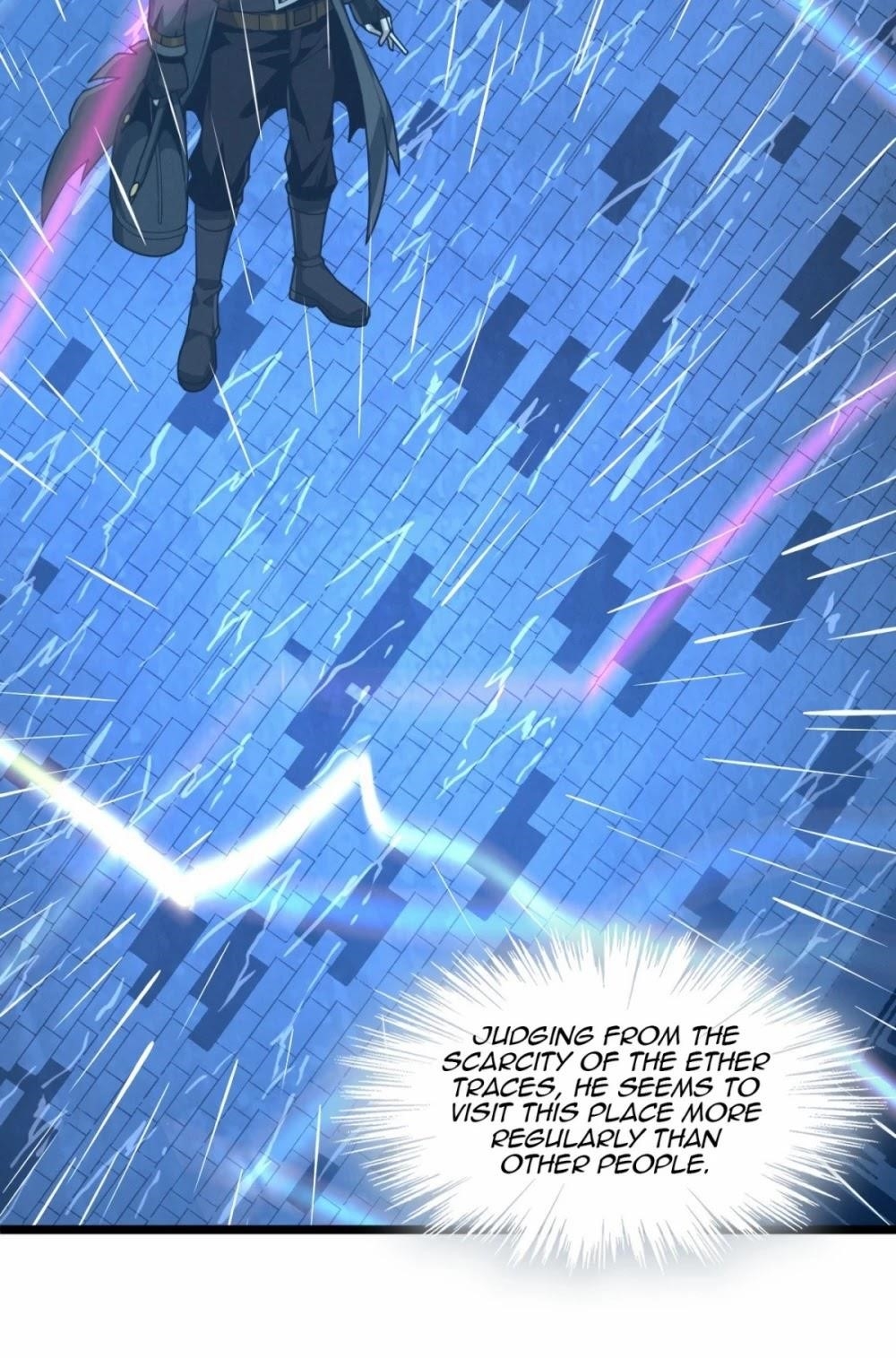 I'm Really Not the Evil God's Lackey Chapter 28 - Page 14