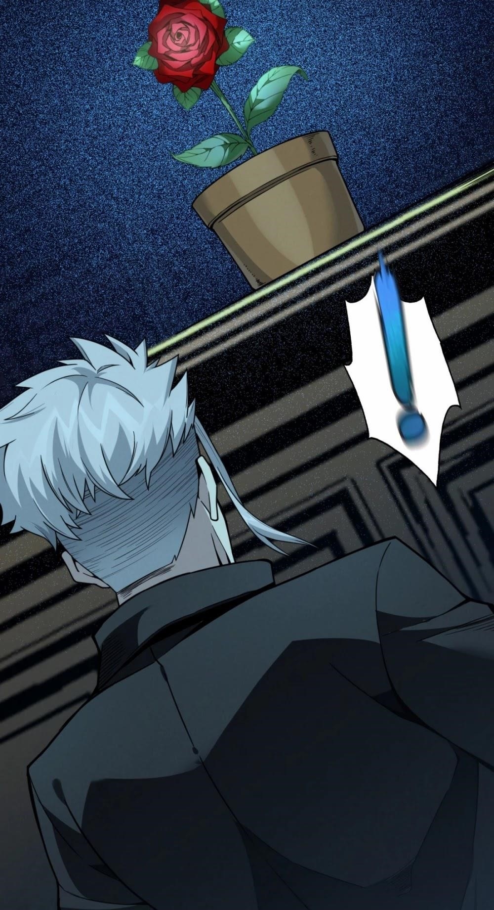 I'm Really Not the Evil God's Lackey Chapter 28 - Page 32