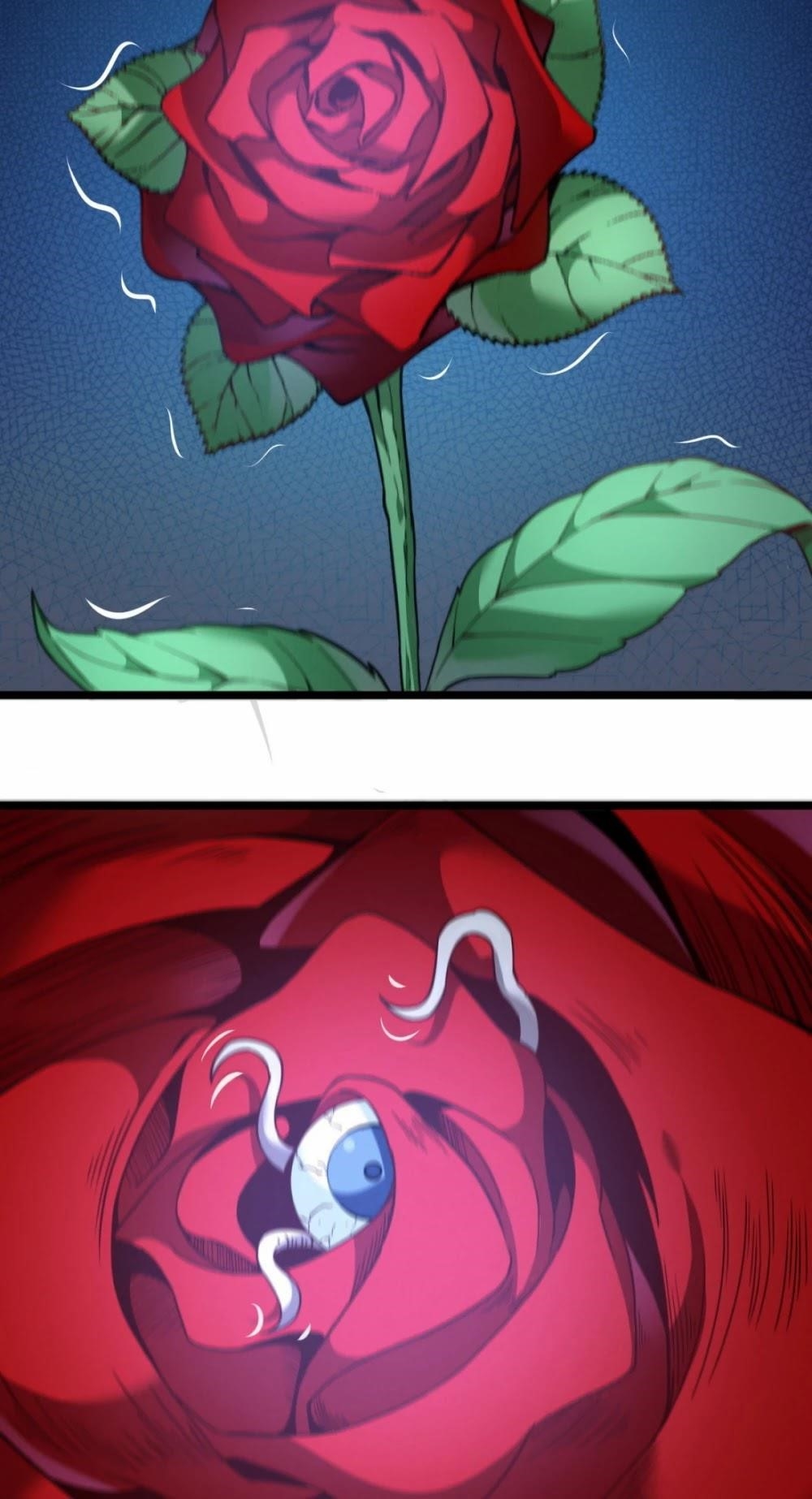 I'm Really Not the Evil God's Lackey Chapter 28 - Page 34