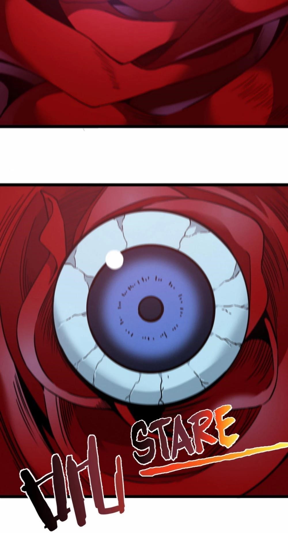 I'm Really Not the Evil God's Lackey Chapter 28 - Page 35