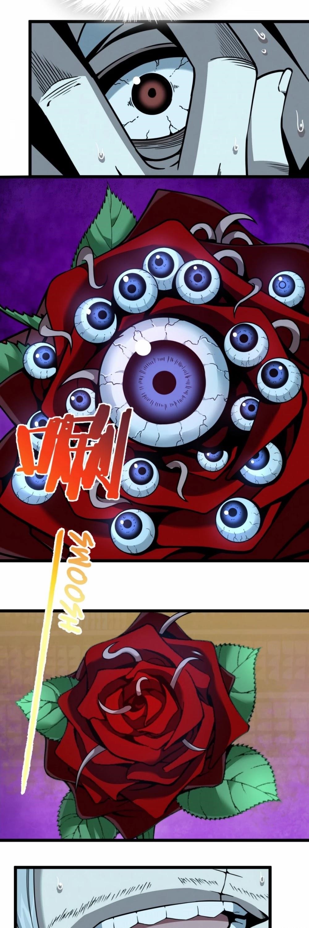 I'm Really Not the Evil God's Lackey Chapter 28 - Page 51