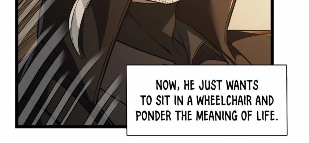 I'm Really Not the Evil God's Lackey Chapter 28 - Page 54