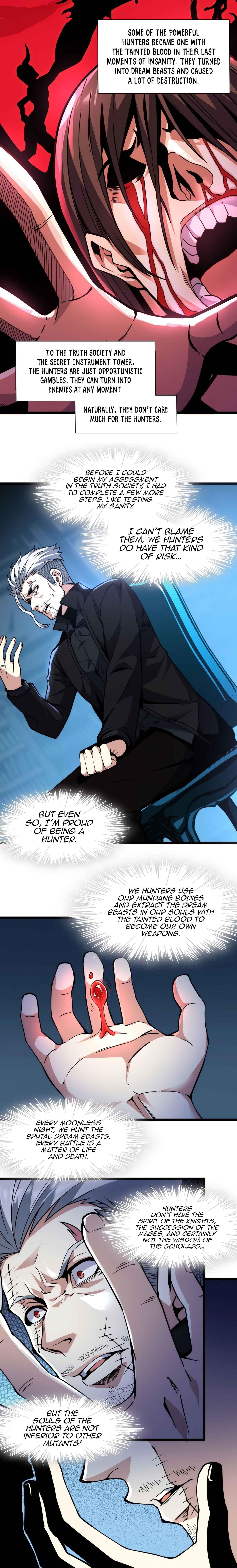 I'm Really Not the Evil God's Lackey Chapter 29 - Page 18