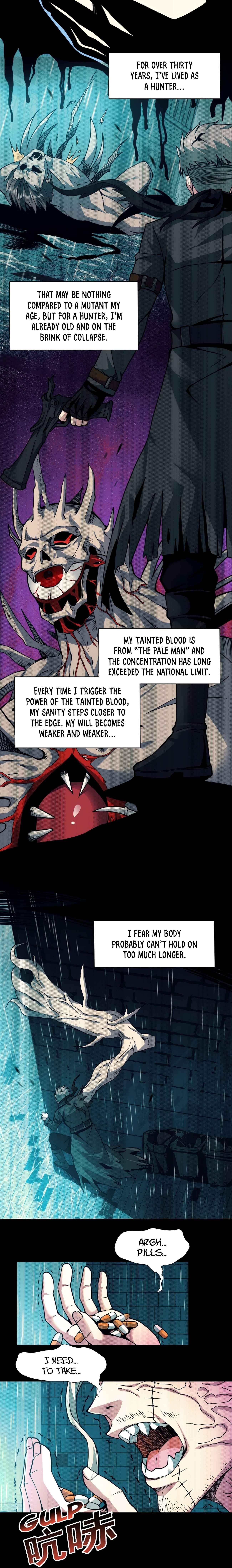 I'm Really Not the Evil God's Lackey Chapter 29 - Page 19