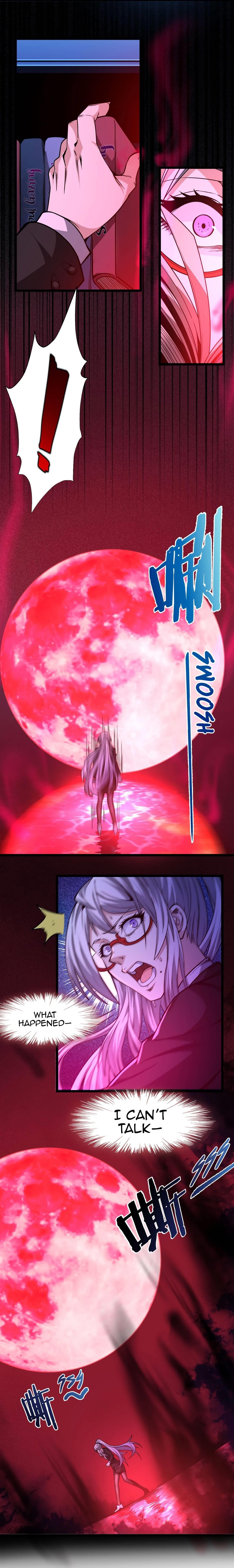 I'm Really Not the Evil God's Lackey Chapter 35 - Page 16