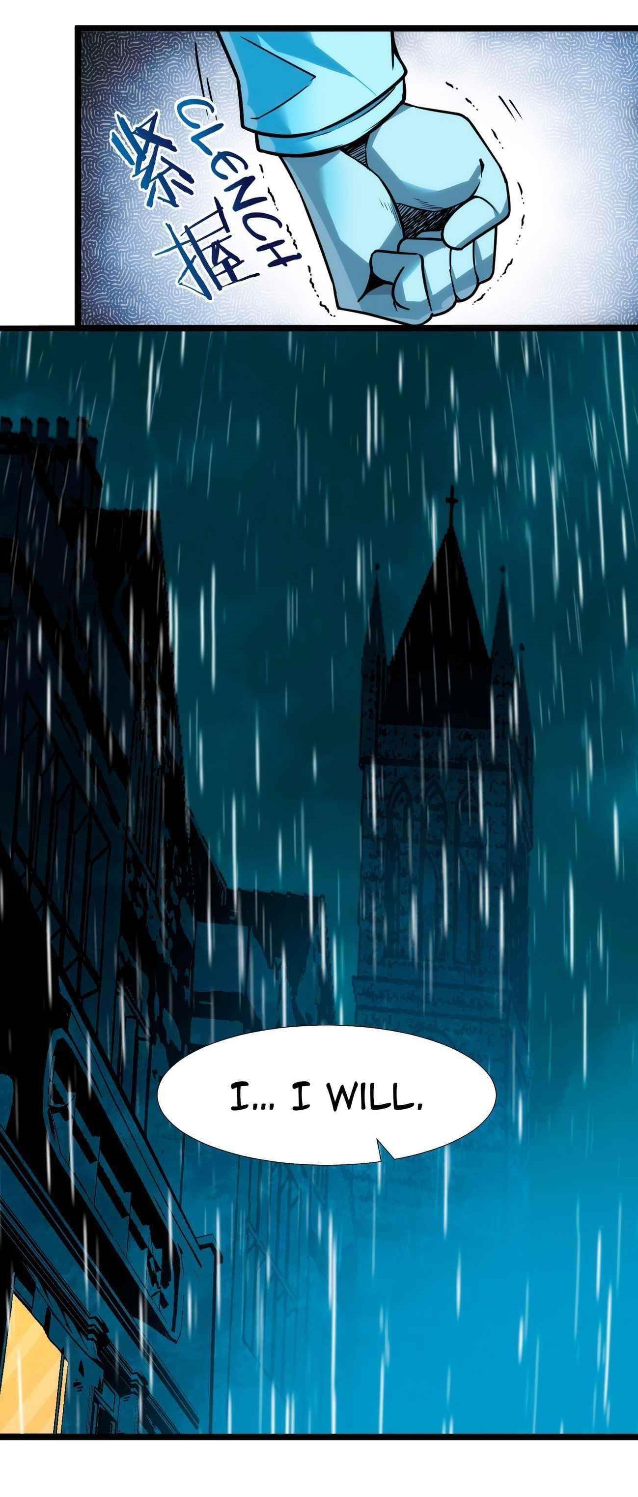 I'm Really Not the Evil God's Lackey Chapter 40 - Page 20