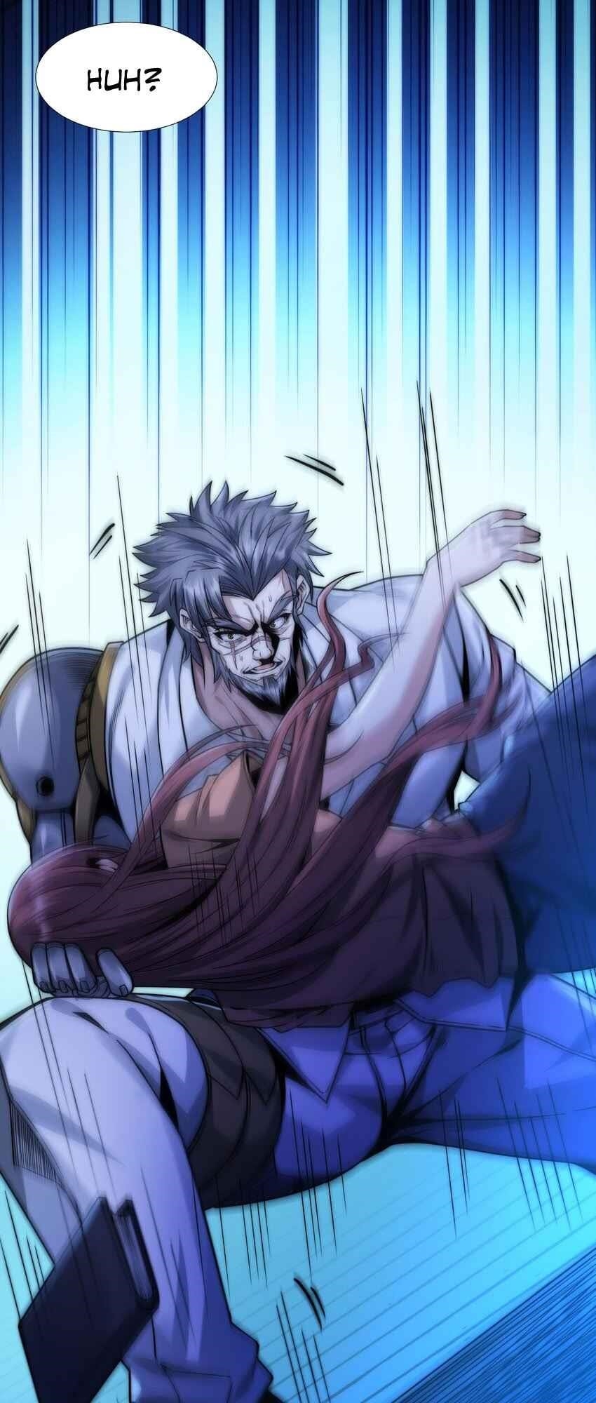 I'm Really Not the Evil God's Lackey Chapter 42 - Page 30