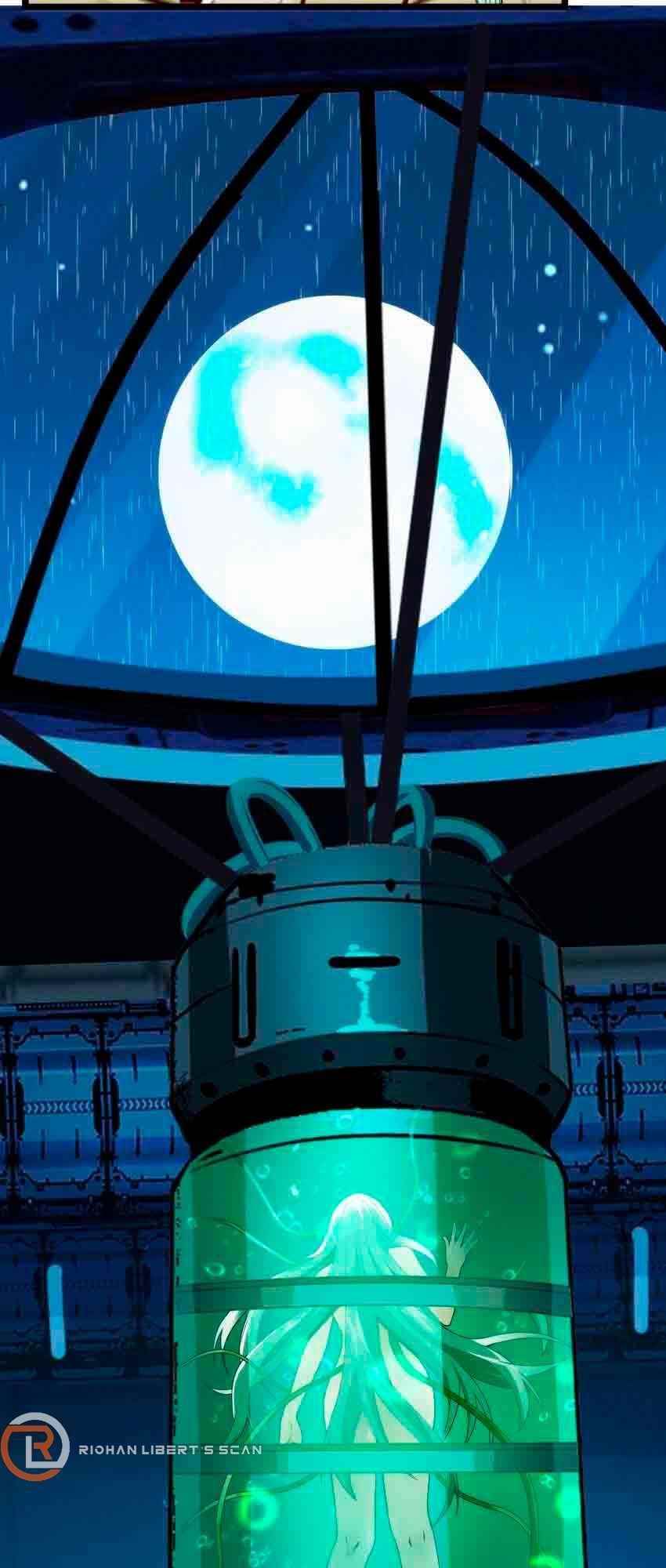 I'm Really Not the Evil God's Lackey Chapter 44 - Page 42