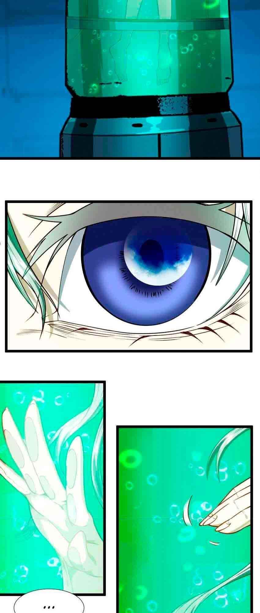 I'm Really Not the Evil God's Lackey Chapter 44 - Page 43