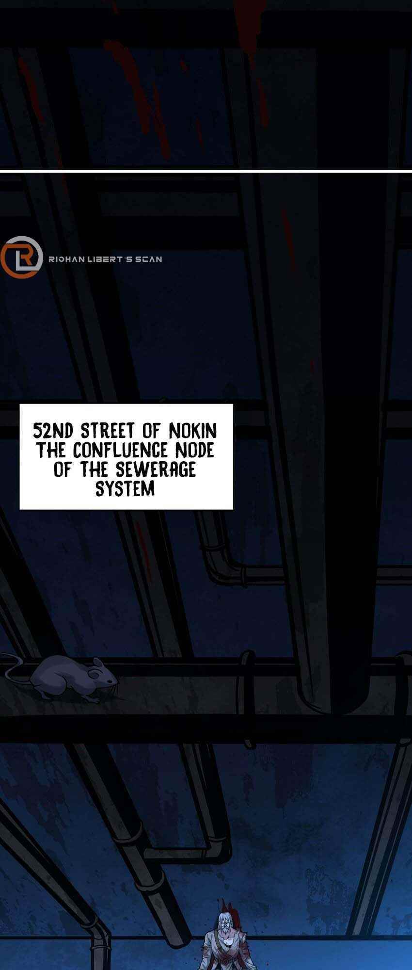 I'm Really Not the Evil God's Lackey Chapter 45 - Page 7