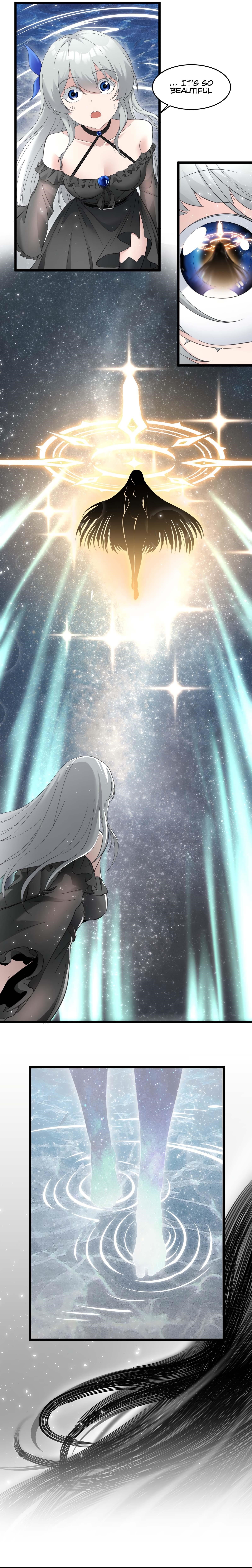 I'm Really Not the Evil God's Lackey Chapter 95 - Page 5