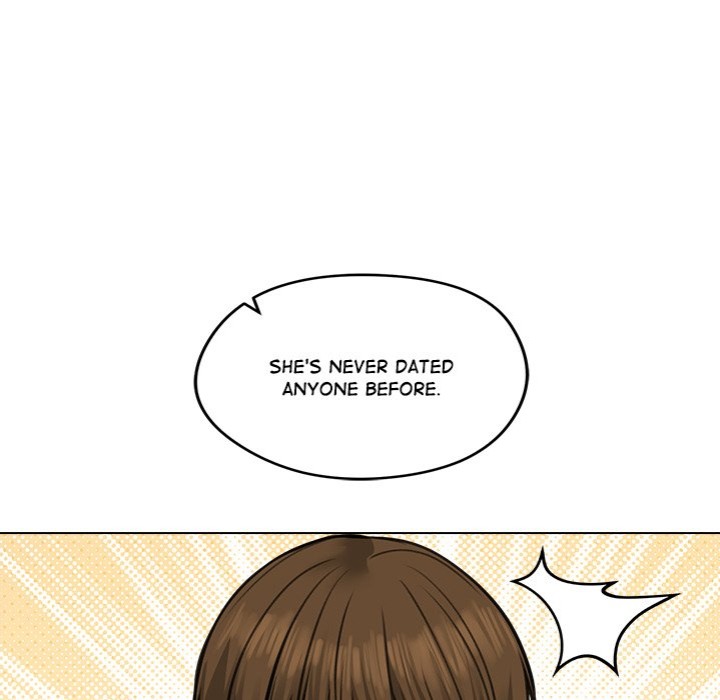 Runaway Wife Chapter 25 - Page 110