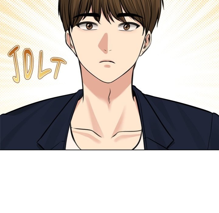 Runaway Wife Chapter 25 - Page 111