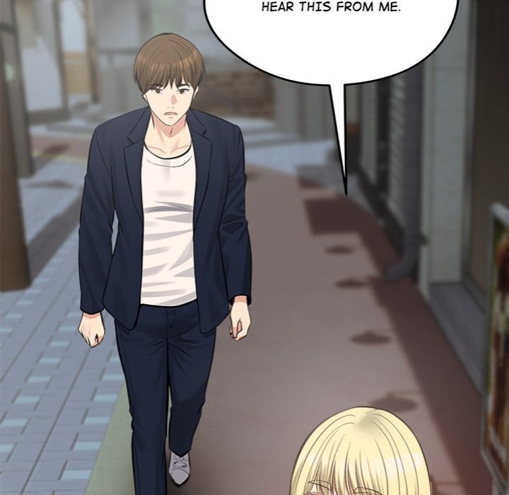 Runaway Wife Chapter 25 - Page 113