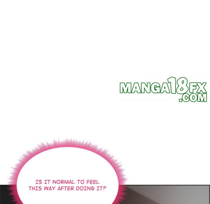 Runaway Wife Chapter 25 - Page 13