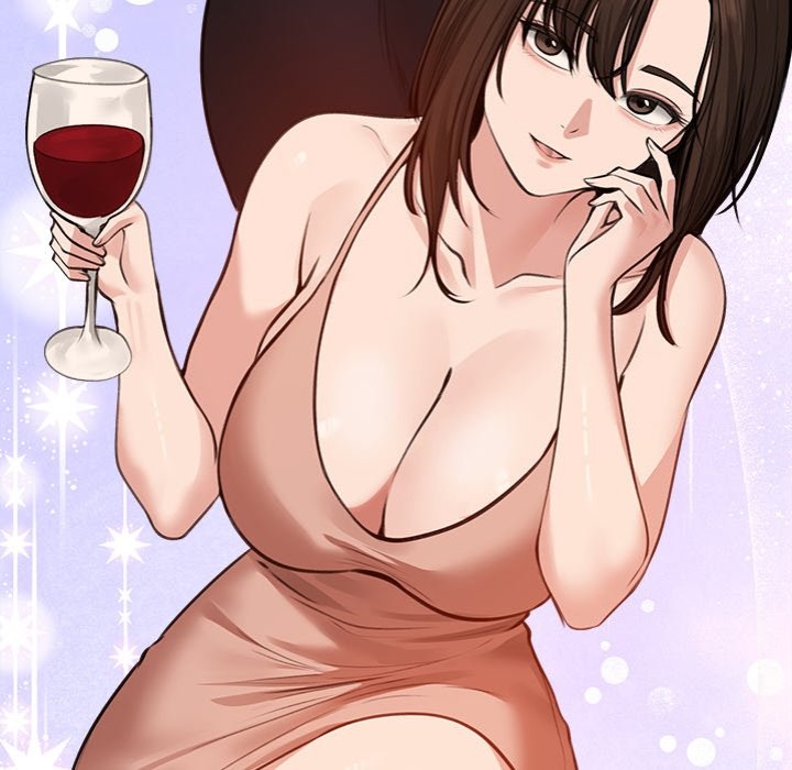 Runaway Wife Chapter 25 - Page 151