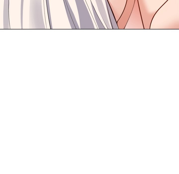 Runaway Wife Chapter 25 - Page 164