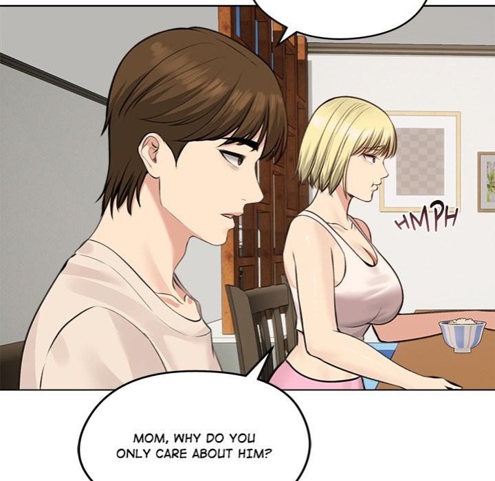 Runaway Wife Chapter 25 - Page 37
