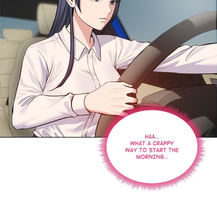 Runaway Wife Chapter 25 - Page 6