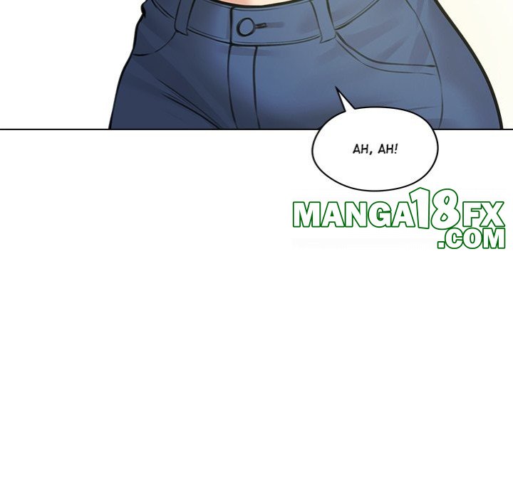 Runaway Wife Chapter 25 - Page 79