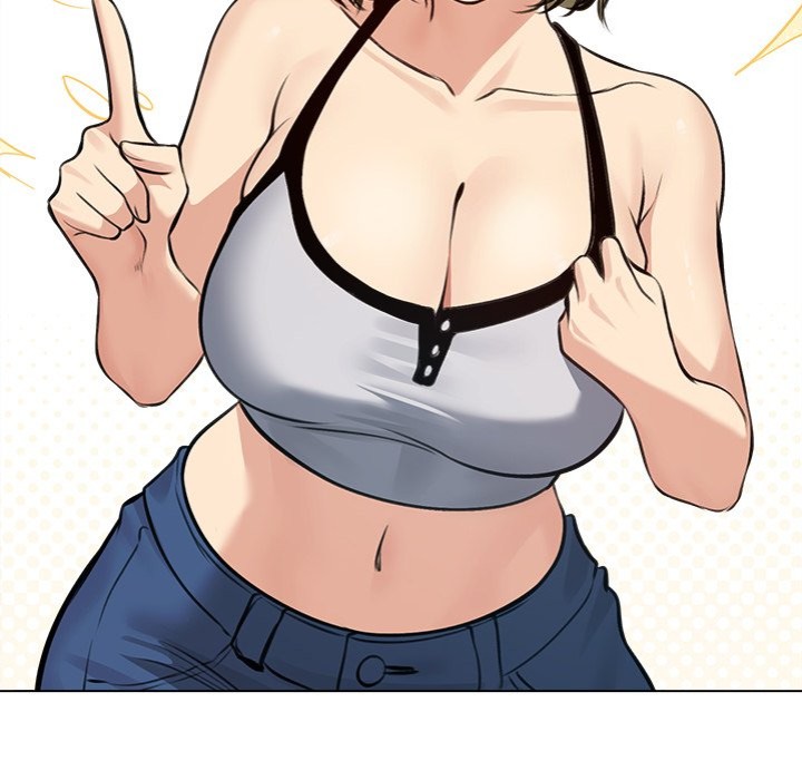 Runaway Wife Chapter 25 - Page 89