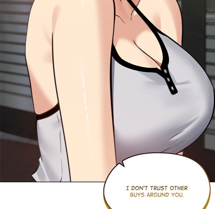 Runaway Wife Chapter 25 - Page 97