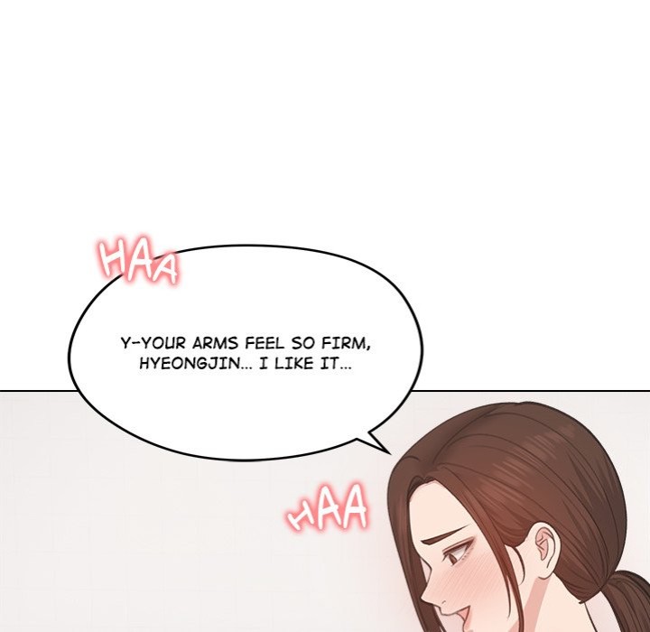 Runaway Wife Chapter 26 - Page 119