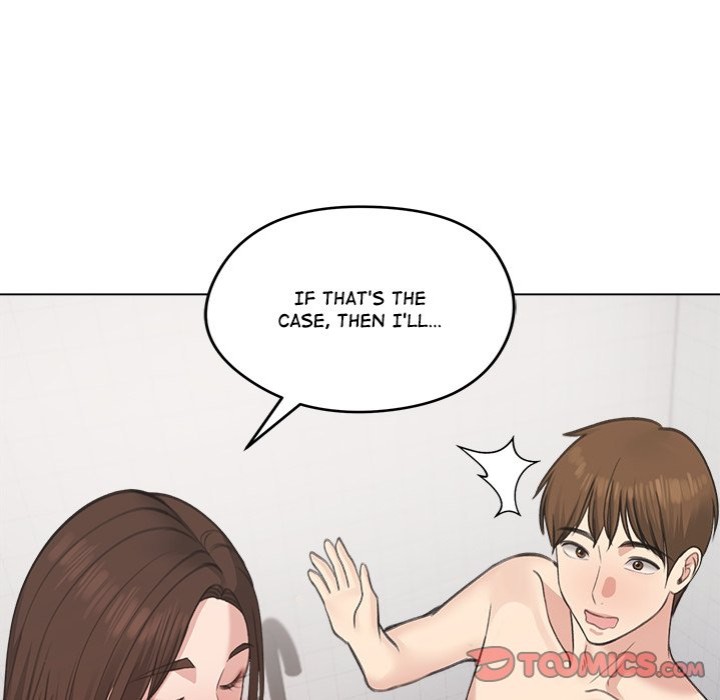 Runaway Wife Chapter 26 - Page 12