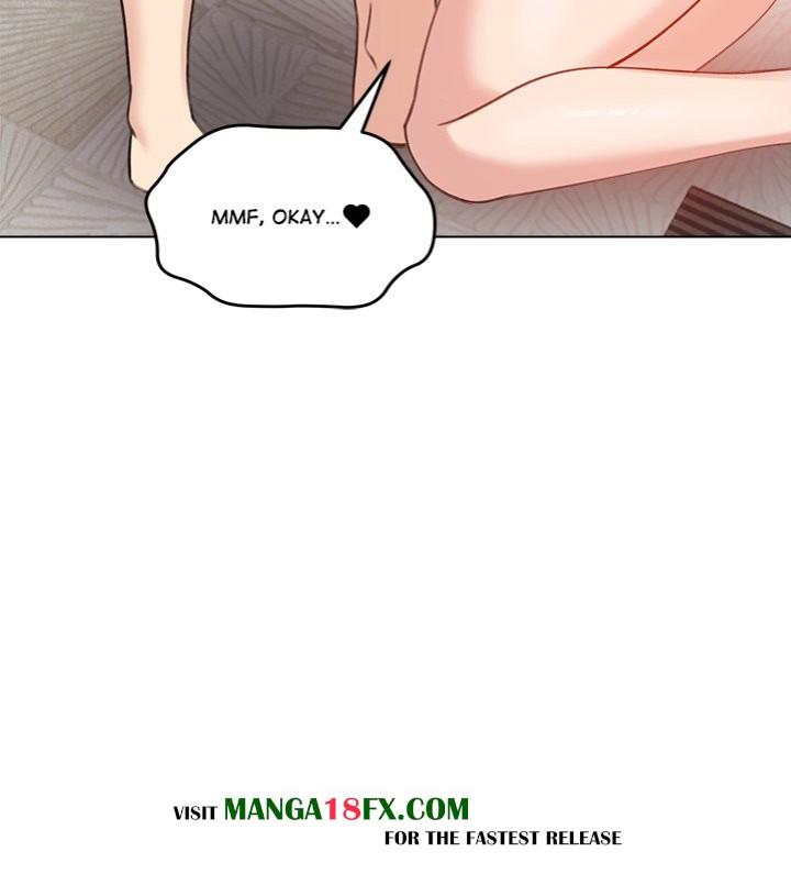 Runaway Wife Chapter 26 - Page 134